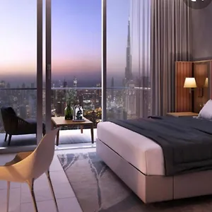 5* Hotel Sls & Residences