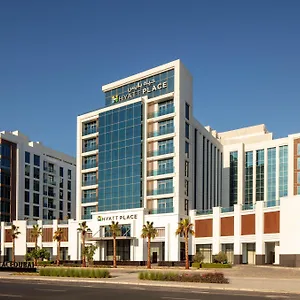 Hotel Hyatt Place Jumeirah, Dubai