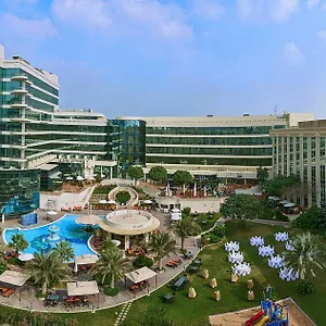 Hotel Millennium Airport, Dubai