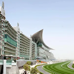 5* Hotel The Meydan